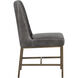Leighland Overcast Grey Dining Chair